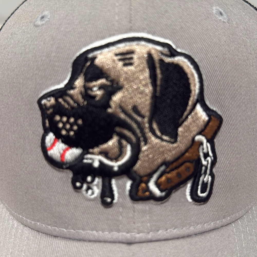 Baseballism Snapback Baseball Cap - image 8